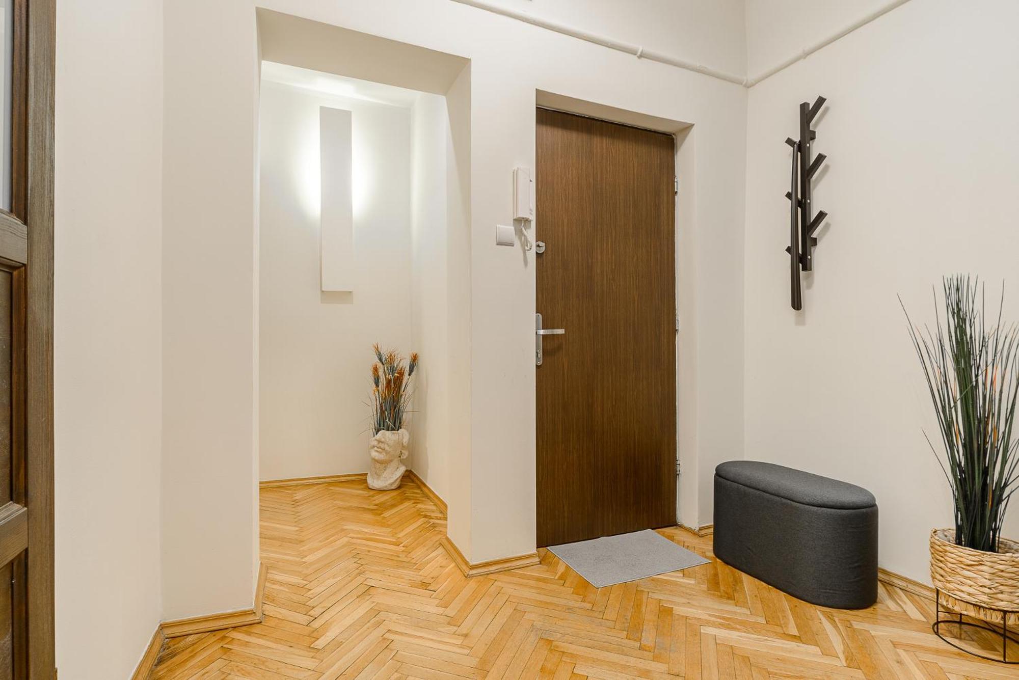 Lumina 2-Level Apart Near Multimedialny Park Fontann Varsóvia Exterior foto